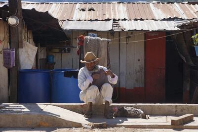 Cepal: hay 186 millones de personas en pobreza y pobreza extrema en AL