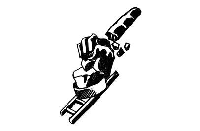 Las tres etapas de un sismo