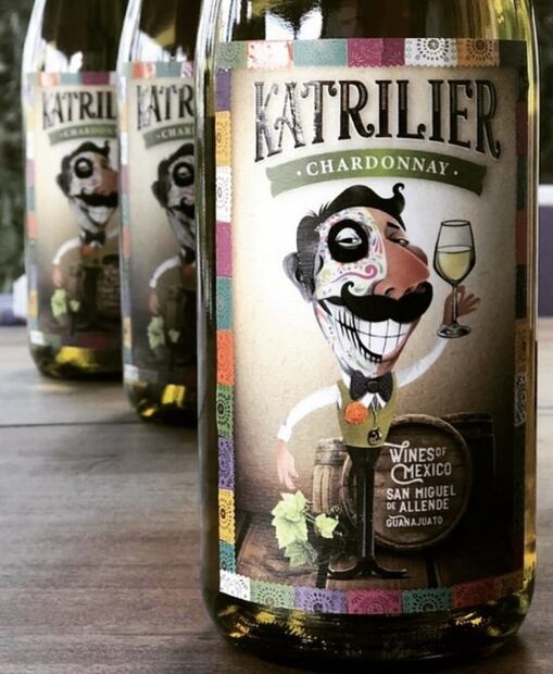 Vinos y tequilas para brindar con los que ya no están