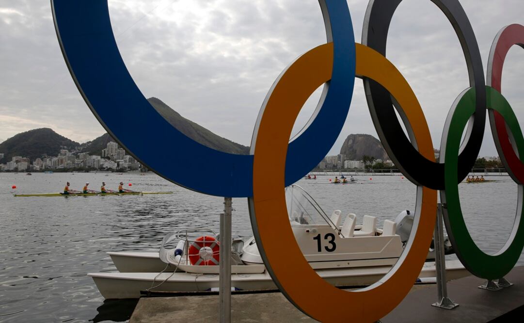 Durante 17 días en que tendrán lugar las competencias, los televidentes podrán disfrutar 12 horas continuas, con los deportes en vivo y resúmenes informativos. /EFE
