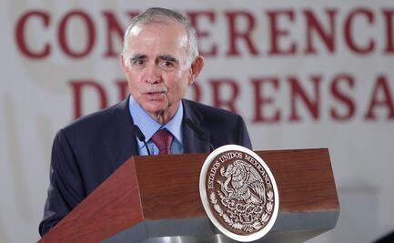 Desde afuera ven a México como un paraíso: Romo