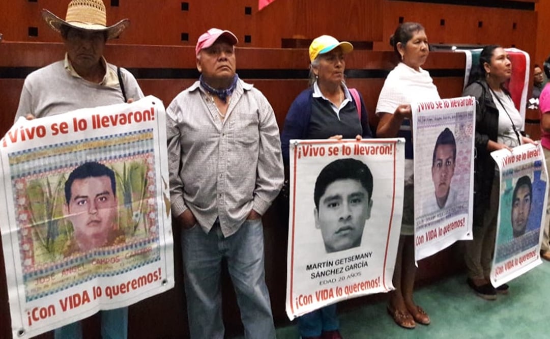 Foto: Archivo / EL UNIVERSAL