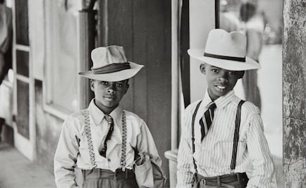 Subastarán obra de Henri Cartier-Bresson en Nueva York