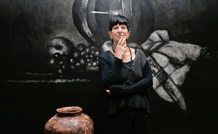 Ana Gallardo: Del duelo personal al duelo colectivo en el MUAC