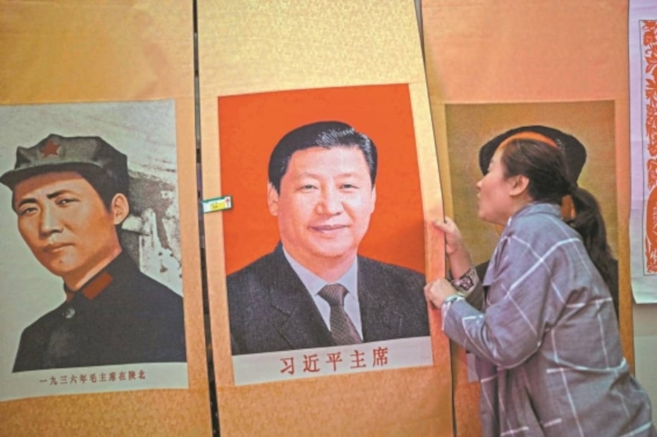 China, EU y Rusia: Las tres potencias que buscan dominar el mundo