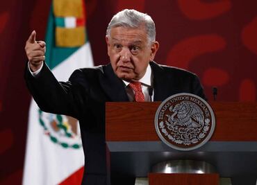 “Gobierno no actuará como alcahuetes”: AMLO anuncia que pedirá una revisión del caso César Duarte