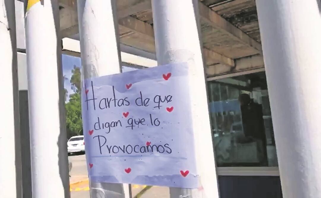 Violaciones, tocamientos, propuestas indecorosas fueron algunas de las conductas denunciadas.