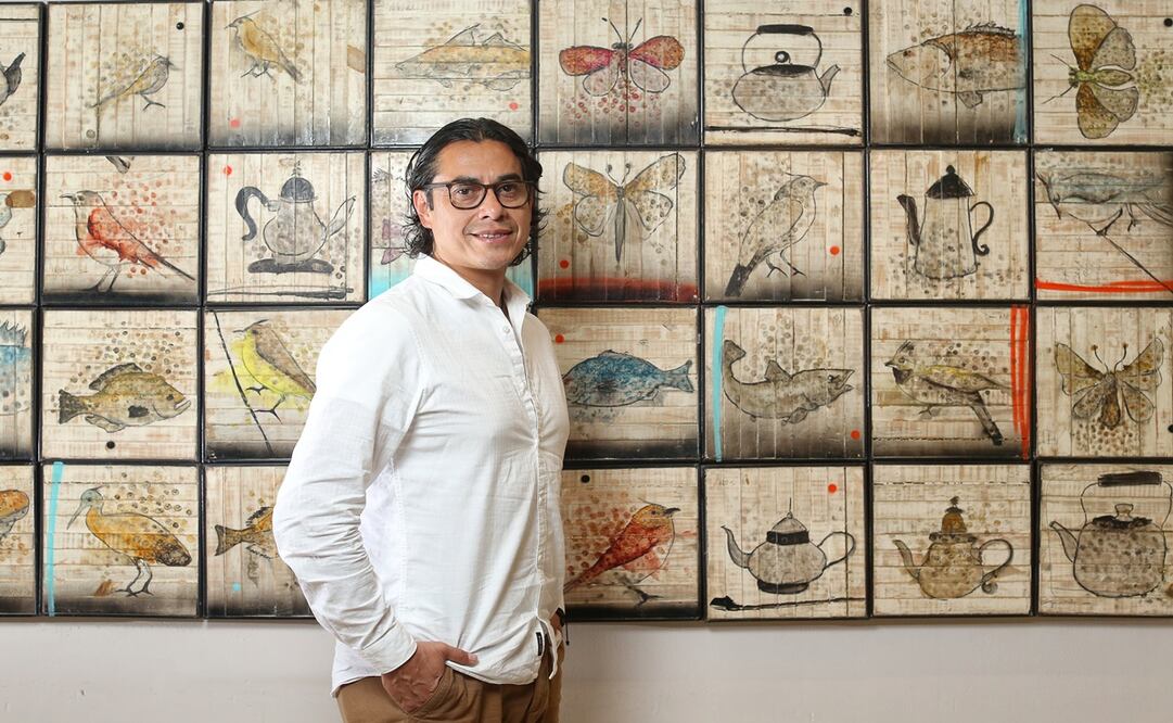 Foto: Alex Saldaña / El Universal