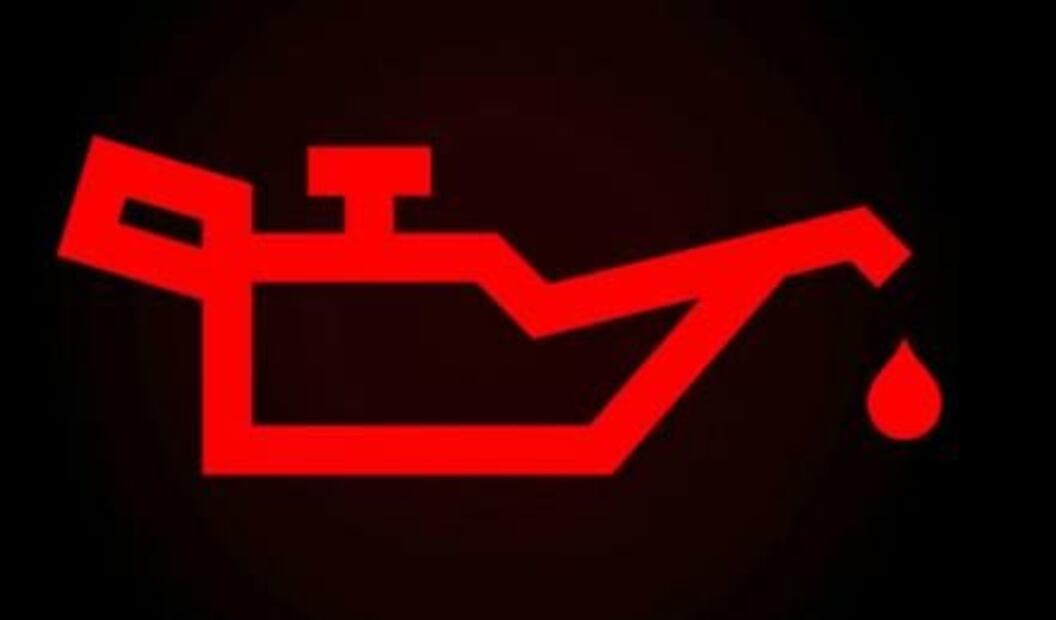 ¿Qué significan las luces del tablero de tu coche?