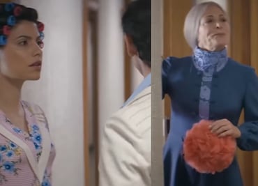 Lanzan primer adelanto de la bioserie de Roberto Gómez Bolaños