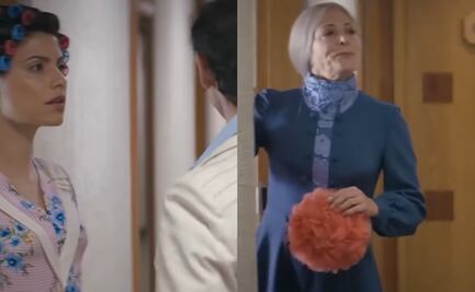 Lanzan primer adelanto de la bioserie de Roberto Gómez Bolaños