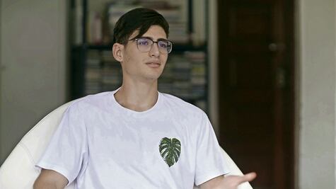 Crimen narrado en WhatsApp llega a la pantalla