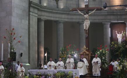 Nombran a primer Arzobispo de la Provincia Eclesiástica de Toluca