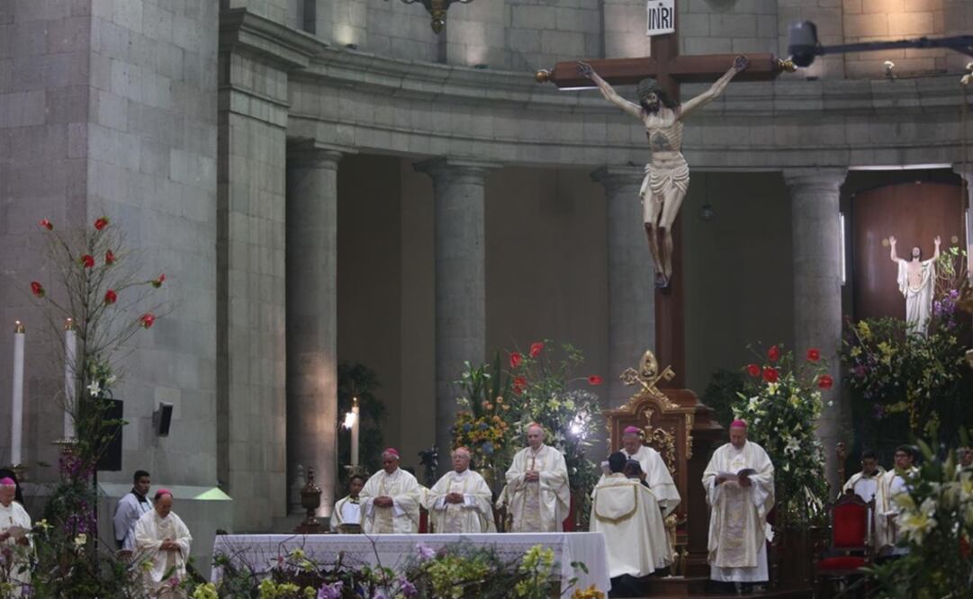 Fotografía: Jorge Alvarado/ EL UNIVERSAL