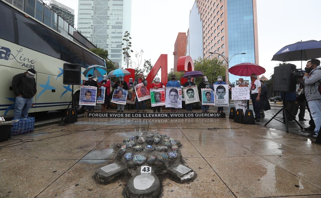 Foto: Archivo / EL UNIVERSAL