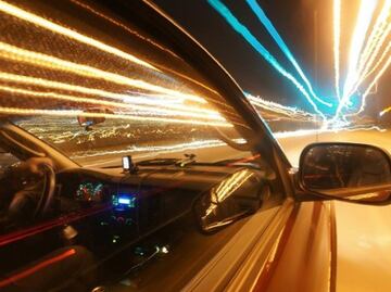 Cuida tu auto. Solo en estos casos debes ponerlo en neutral