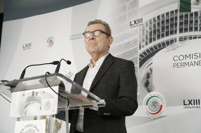 Francisco Búrquez interesado en el CEN del PAN, si hay elección pública