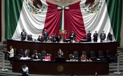 Aprueban sin cambios Ley de Revocación de Mandato "por pérdida de confianza"