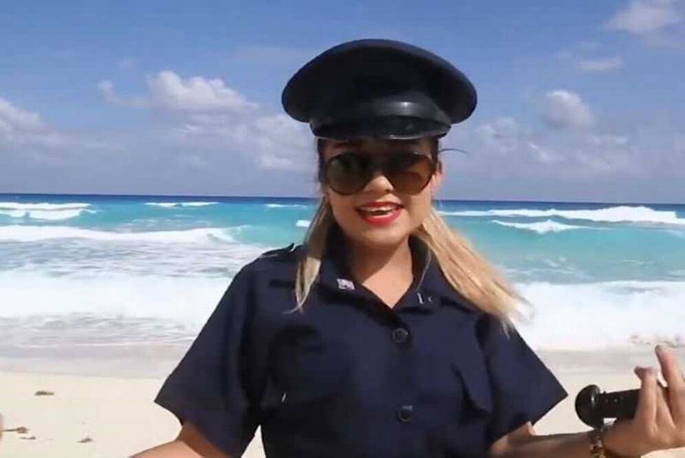 Foto: tomada de video