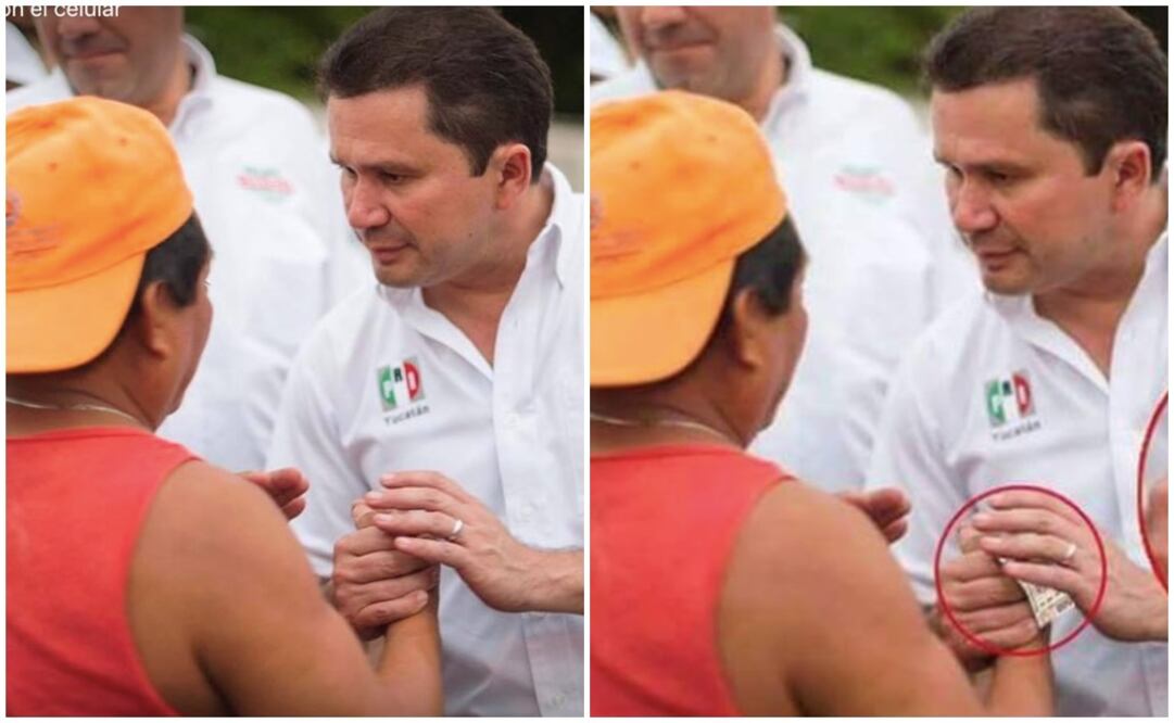 Fotos: Verificado 2018