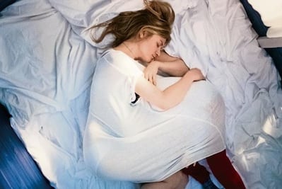 Llega polémica cinta alemana sobre el aborto