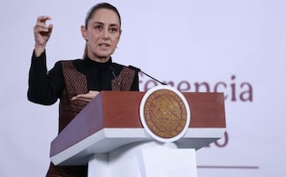 ¿Ovnis en México?; esto dice Sheinbaum sobre desclasificar archivos “secretos” 