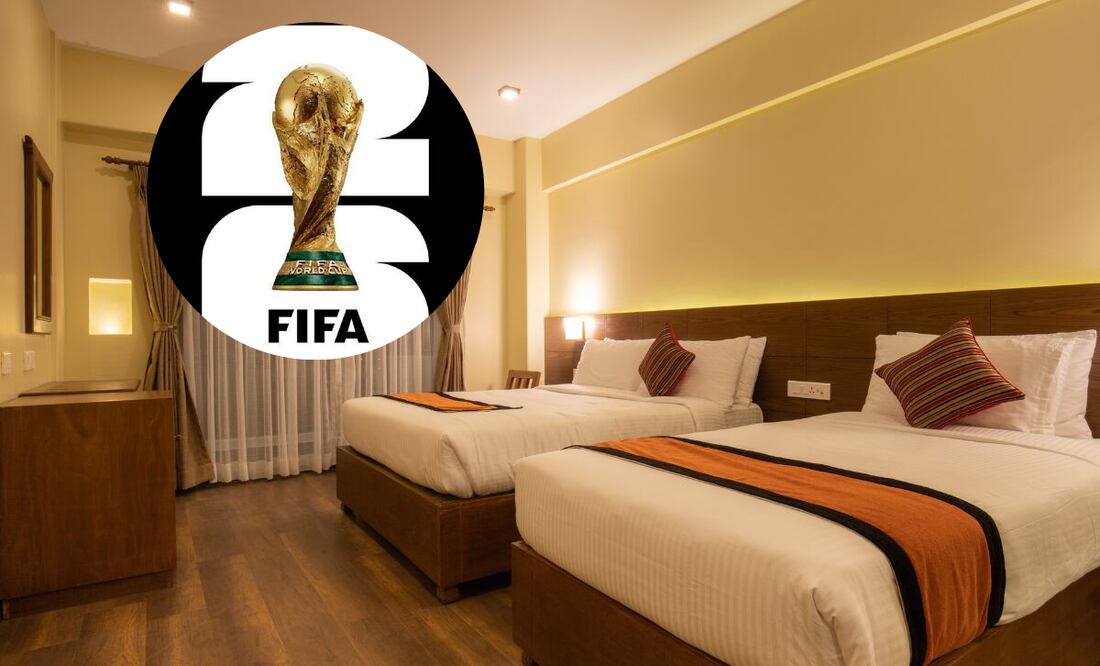 Secretaría de Turismo dialoga con plataformas de hospedaje previo al Mundial 2026 (17/06/2025). Foto: Archivo