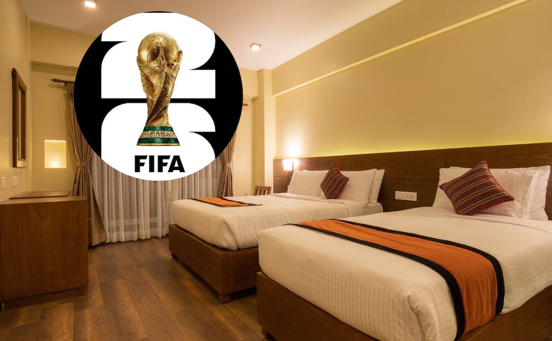 Secretaría de Turismo dialoga con plataformas de hospedaje previo al Mundial 2026 (17/06/2025). Foto: Archivo