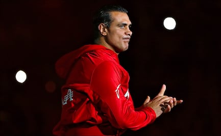 Alberto del Río, acusado formalmente de secuestro y violación