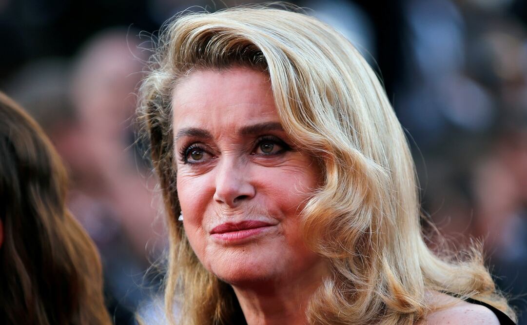 Foto: REUTERS/Stephane Mahe, archivo