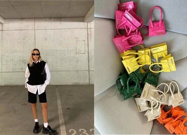 Prendas que sí debes usar en otoño y piezas que necesitas guardar