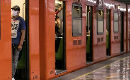 ¿Cuáles han sido los presuntos sabotajes detectados en Líneas 12 y 7 del Metro?