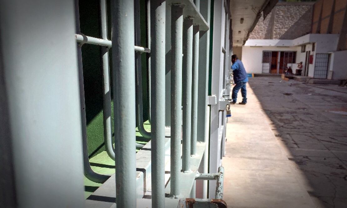 FOTO: Archivo/EL UNIVERSAL/