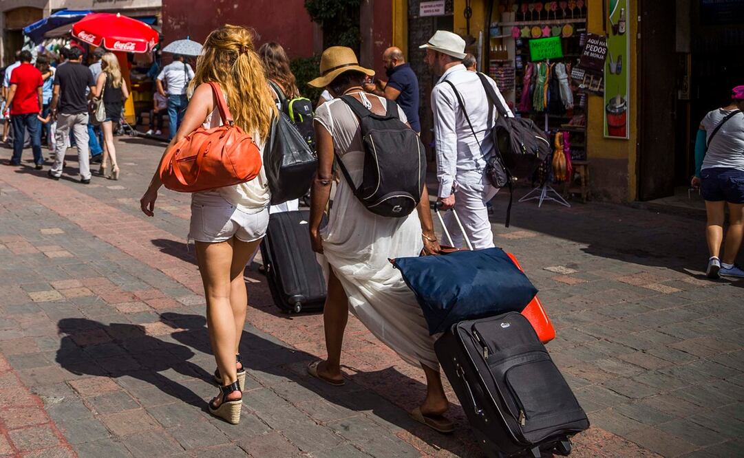 Foto: Archivo / EL UNIVERSAL 