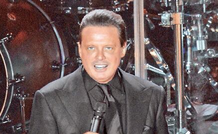 Luis Miguel pierde demanda de 5 mdd