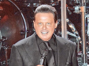 Luis Miguel pierde demanda de 5 mdd