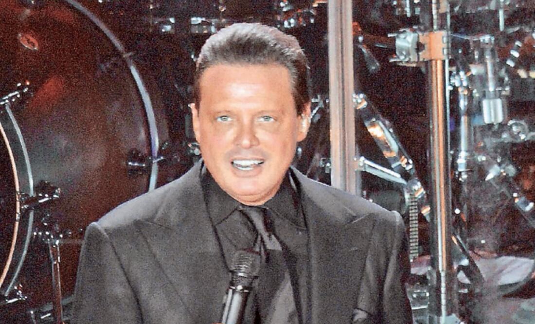 A lo largo de su carrera, el cantante ha enfrentado diversos líos legales FOTO: ARCHIVO