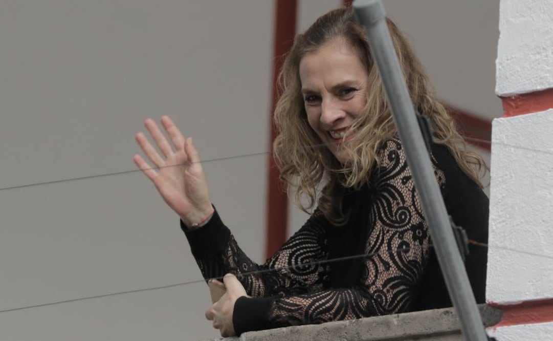 Foto: Archivo EL UNIVERSAL