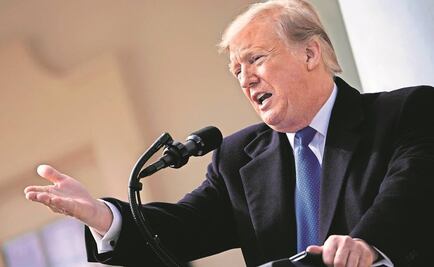 México no hace lo suficiente y se encamina hacia los aranceles: Casa Blanca