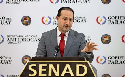 Hernán Bermúdez, bajo la lupa de EU por huachicol