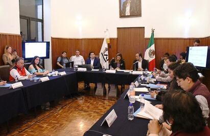 Concejo de la alcaldía Tlalpan aprueba Anteproyecto de Egresos para el Ejercicio Fiscal 2024