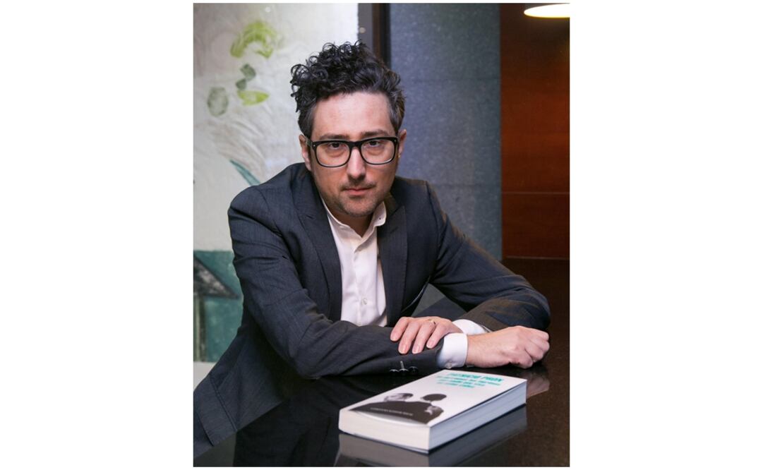 Foto: EFE/Javier Cebollada, archivo