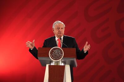 Gobierno esperará a que más Congresos avalen Guardia Nacional para publicar decreto