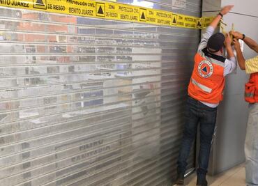 Tras aglomeraciones, alcaldía suspende Best Buy de Avenida Universidad