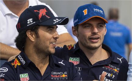 Checo Pérez no ha subido al podio tras ser “ignorado” por Red Bull