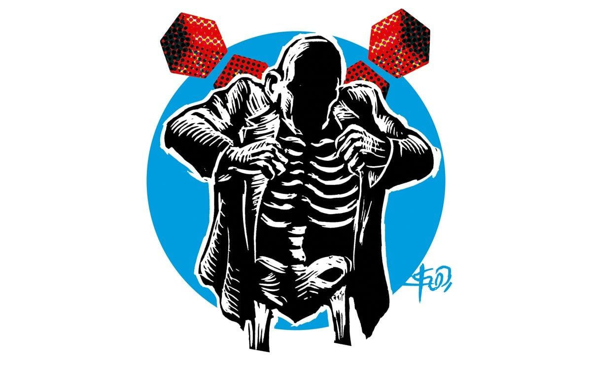 Salvador Garcia Soto