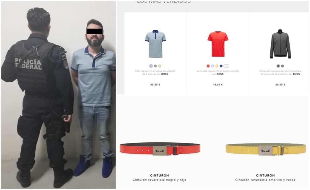 Fotografía: Especial