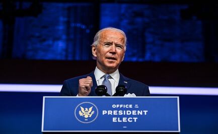 Wisconsin certifica victoria de Joe Biden