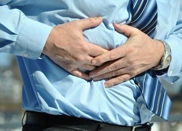 Este remedio natural milenario cura la indigestión