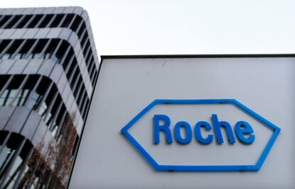 Medicamento clonado en Veracruz no es quimio: Roche